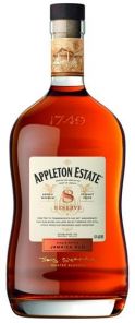 Appleton Estate 8y Reserve 0,7L 43%