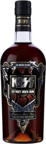 Kiss Detroit Rock 0,7L 45%