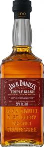 Jack Daniel's Triple Mash 50% 0,7 l