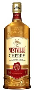 Nestville Cherry Liqueur 0,7L 35%
