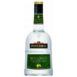 Pircher Williams 40% 0,7 l