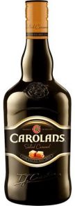 Carolans Salted Caramel 0,7L 17%