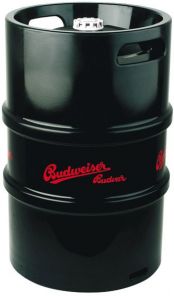 Budweiser Budvar Original 12, sud 50L