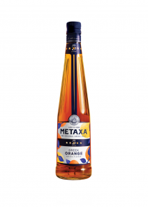 Metaxa Orange 0,7L 38%