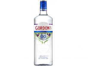 Gordon's 0,0% Gin 0,7L Nealko