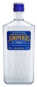 Juniperus Borovička Original 0,7L 40%