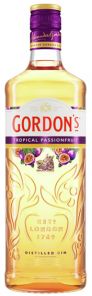 Gordon's Tropical Passionfruit Gin 0,7L 37,5%