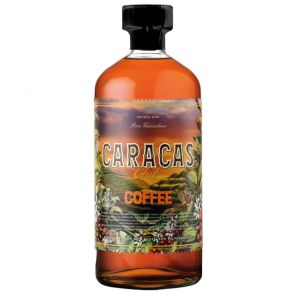Caracas Club Coffee 0,7L 40%