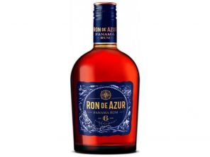 Ron De Azur 0,7L 38%