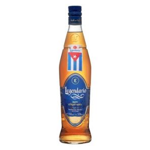 Legendario Ron Anejo Oro 0,7L 38%