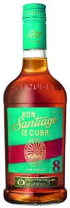 Santiago de Cuba 8y 0,7L 40%