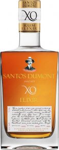 Santos Dumont XO Elixir 0,7L 40%