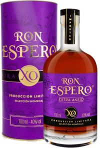 Espero Extra XO Aňejo (tuba) 0,7L 40%