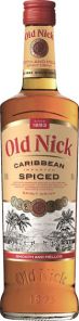 Old Nick Caribbean Spiced 0,7L 32%