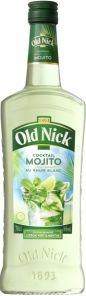 Old Nick Cocktail Mojito 0,7L 16%