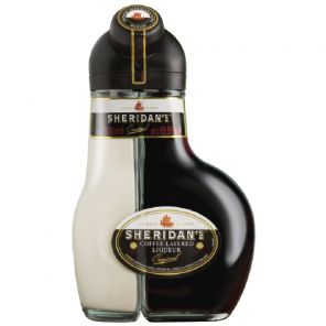 Sheridans Liqueur 0,5L 15,5%