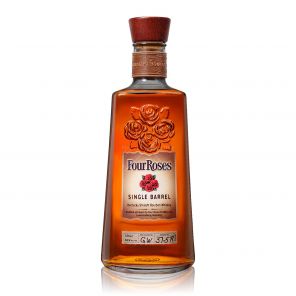 Four Roses (+ placatka) 0,7L 40%