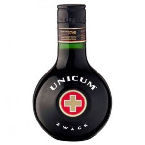 Unicum Zwack Liqueur 0,5L 40%