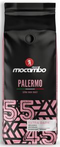 Mocambo Caffé Palermo 1kg zrnková