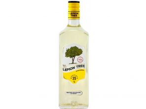 Lemon Tree 0,5L 35% Likér