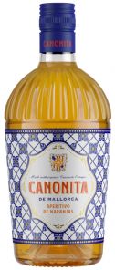 Canonita De Mallorca 0,75L 18% (Aperitivo)