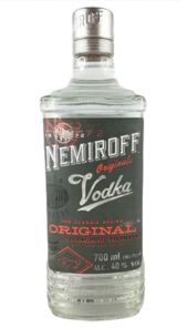 Nemiroff Original 0,7L 40%