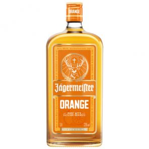 Jägermeister Orange 1L 33%