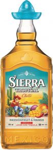 Sierra Tropical Chilli 1L 38%