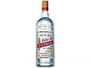 Žitnia Extra Vodka 0,7L 40%