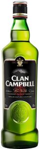 Clan Campbell 0,7L 40%
