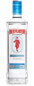 Beefeater Zero 0,7L 0%