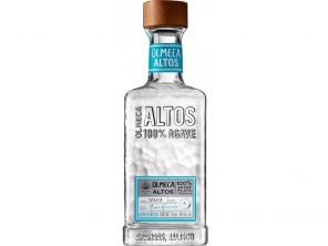 Olmeca Altos Plata 0,7L 38%