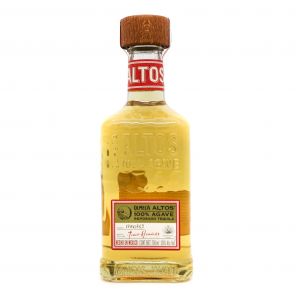 Olmeca Altos Reposado 0,7L 38%