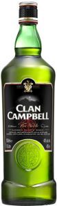 Clan Campbell 1L 40%