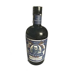 Hispánico Elixir 0,7L 34%