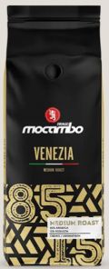 Mocambo Caffé Venzia 250g zrnková