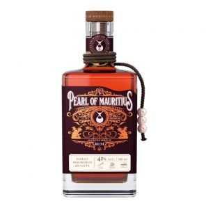 Pearl of Mauritius 0,7l 42%