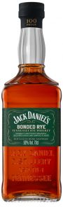 Jack Daniel's Bonded Rye 0,7L 50%
