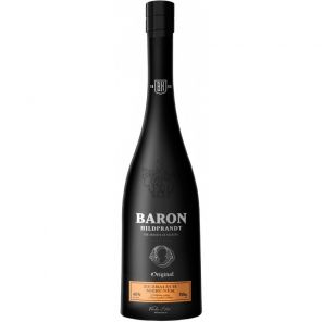 Baron Hildprandt ze zralých meruněk 0,7L 40%