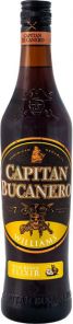 Captain Bucanero Williams Elixir 0,7L 36%