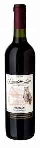 Merlot VVB 0,75L