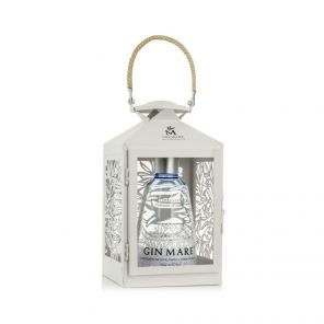 Gin Mare 0,7L 42,7% ( Lucerna )