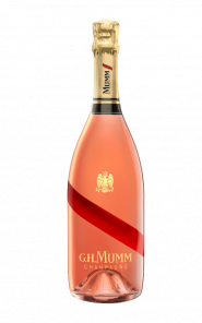 G.H.Mumm Grand Rosé Brut Champagne 0,75L