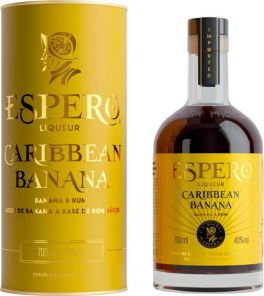 Espero Banana (tuba) 0,7L 40%