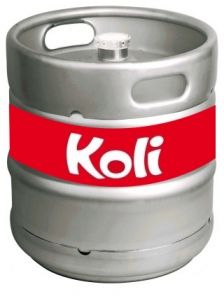 OBJ Koli Oranž, sud 30L
