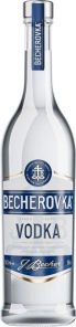 Becherovka Vodka 0,5L 37,5%