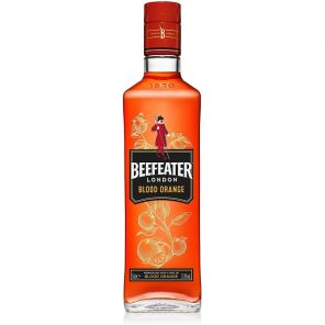 Beefeater Blood Orange 0,7L 37,5%