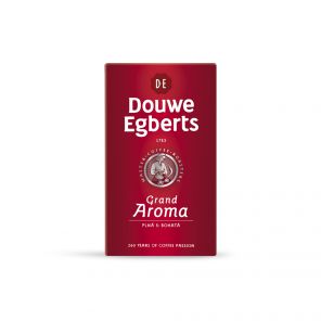 Douwe Egberts Paloma mletá káva 100g