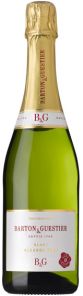 Barton & Guestier Sparkling Alcohol Free 0,75L polosladké