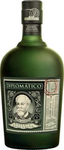 Diplomático Reserva Exclusiva 12y 1L 40%